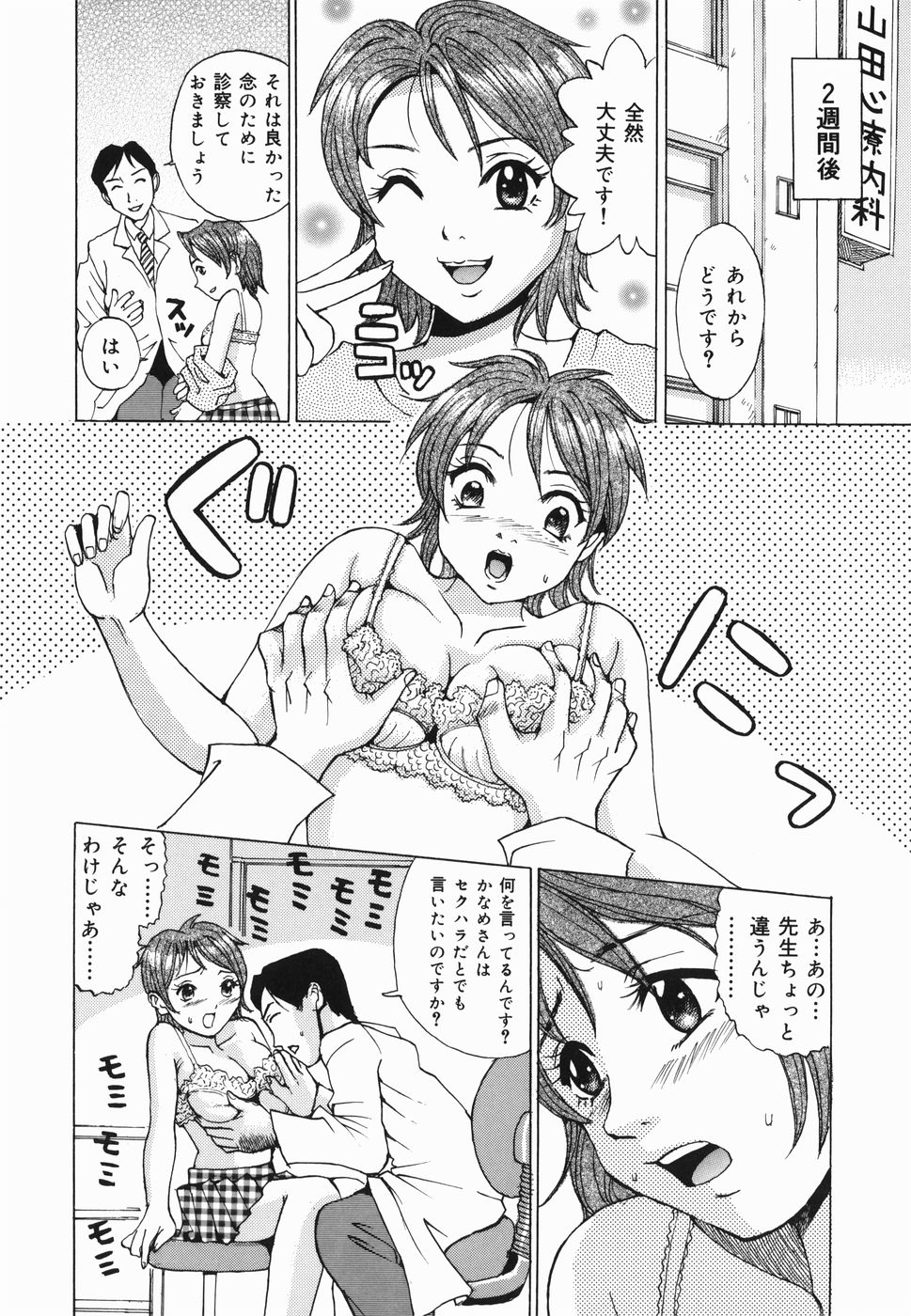 [カネヤマシン] 淫女狂艶 ~悶絶羞恥地獄~