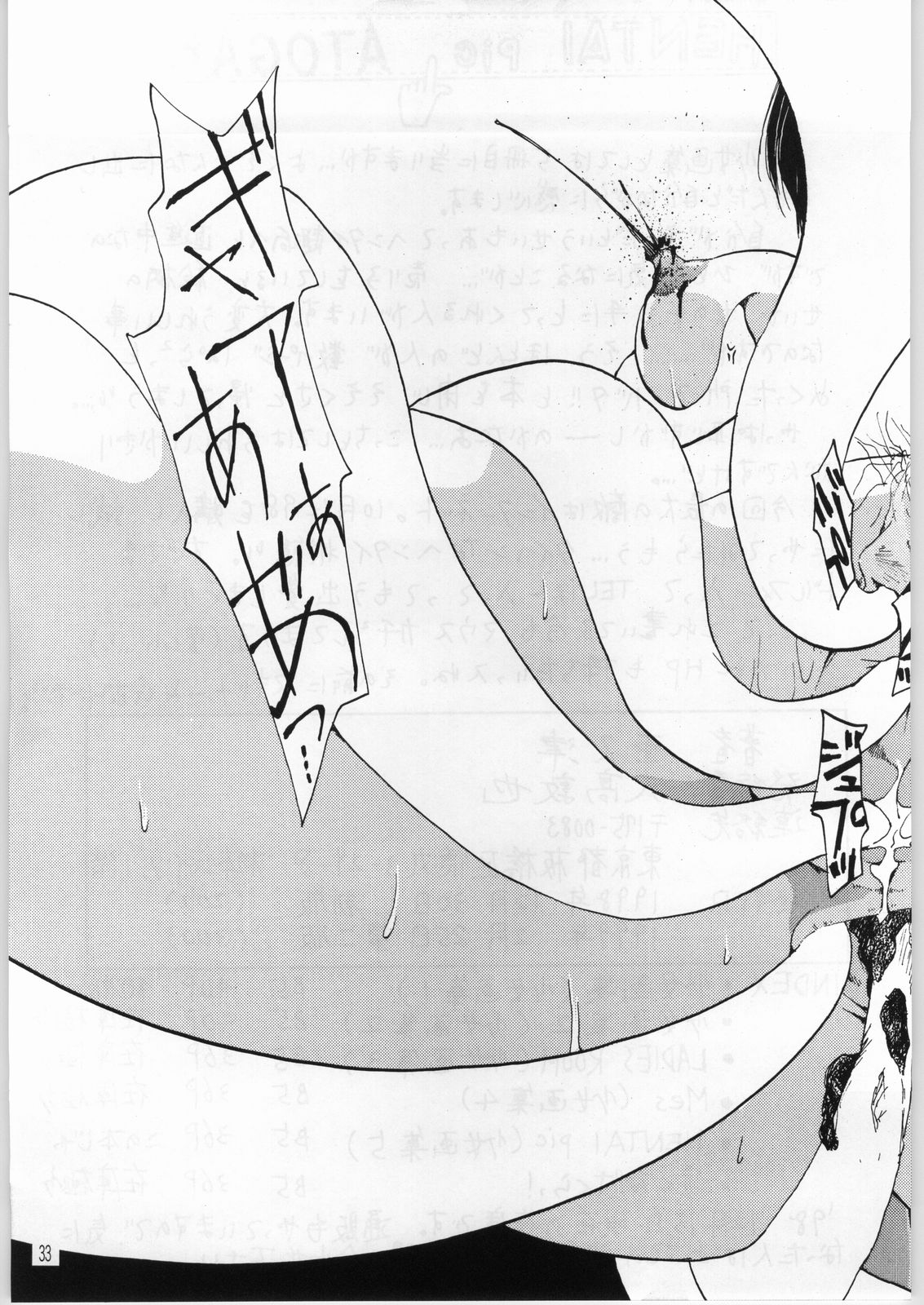 [違法改造] HENTAI pic