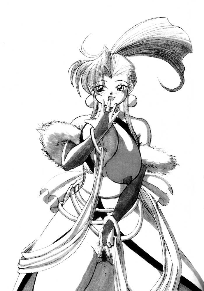 [いぬTV (泉)] 桃XXX