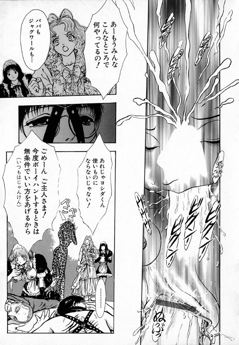 [斎藤佳素理] 琴線