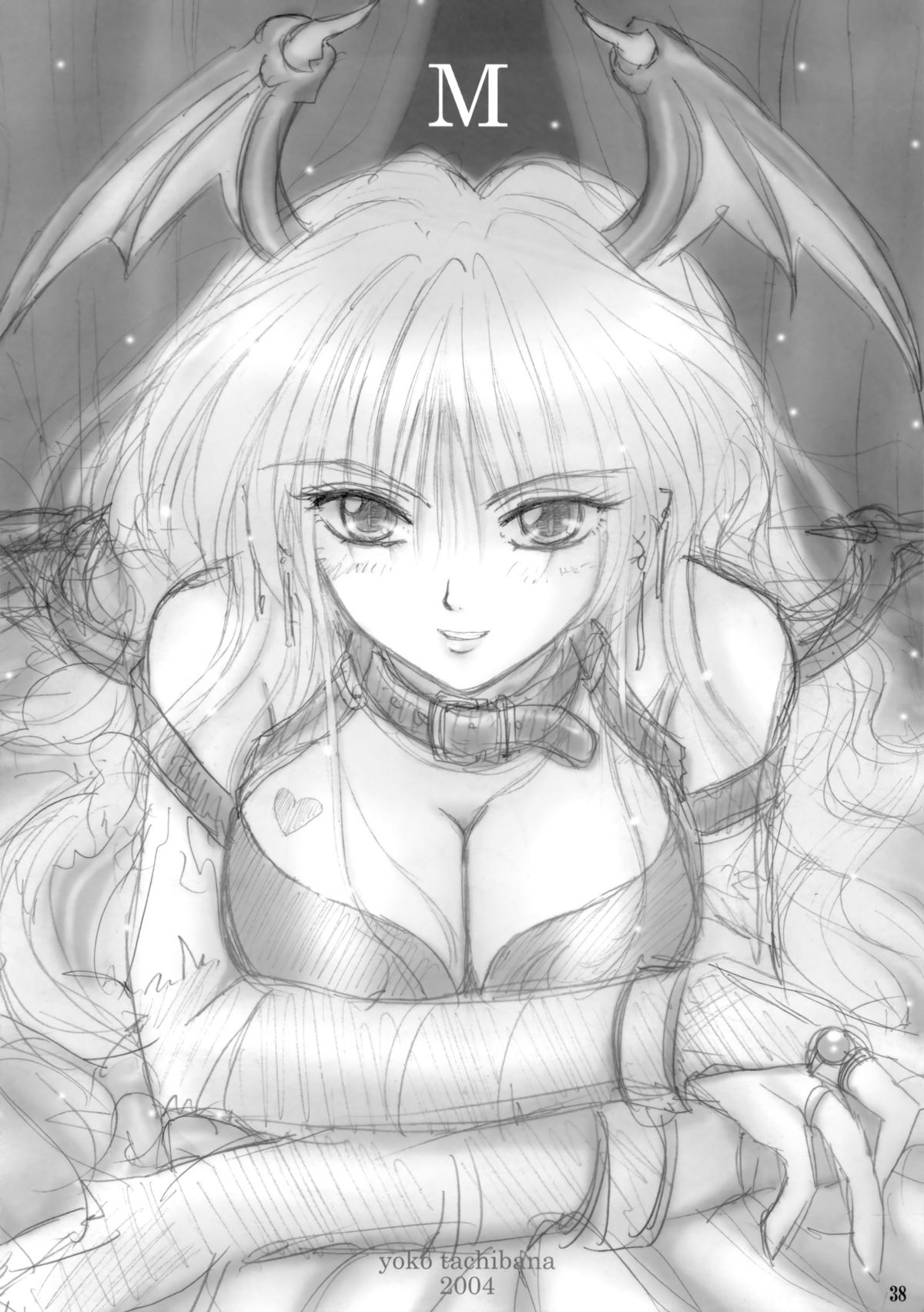 (C66) [しもやけ堂 (逢魔刻壱)] Insomnia (ヴァンパイアセイヴァー)