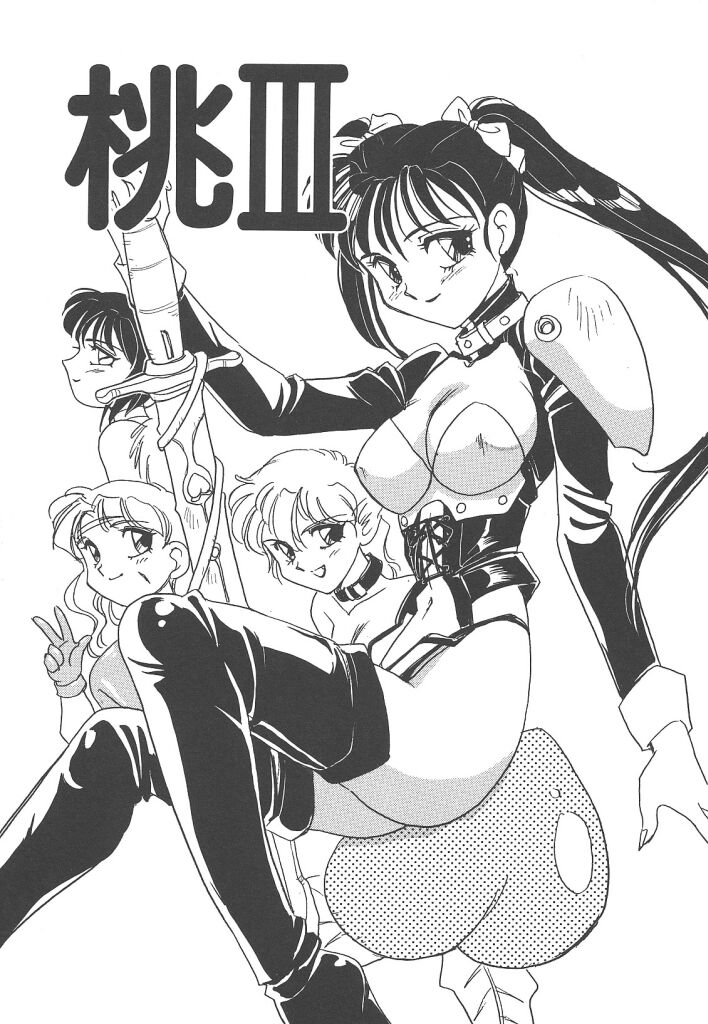 [亜麻木硅] 隷（ＲＥＩ）