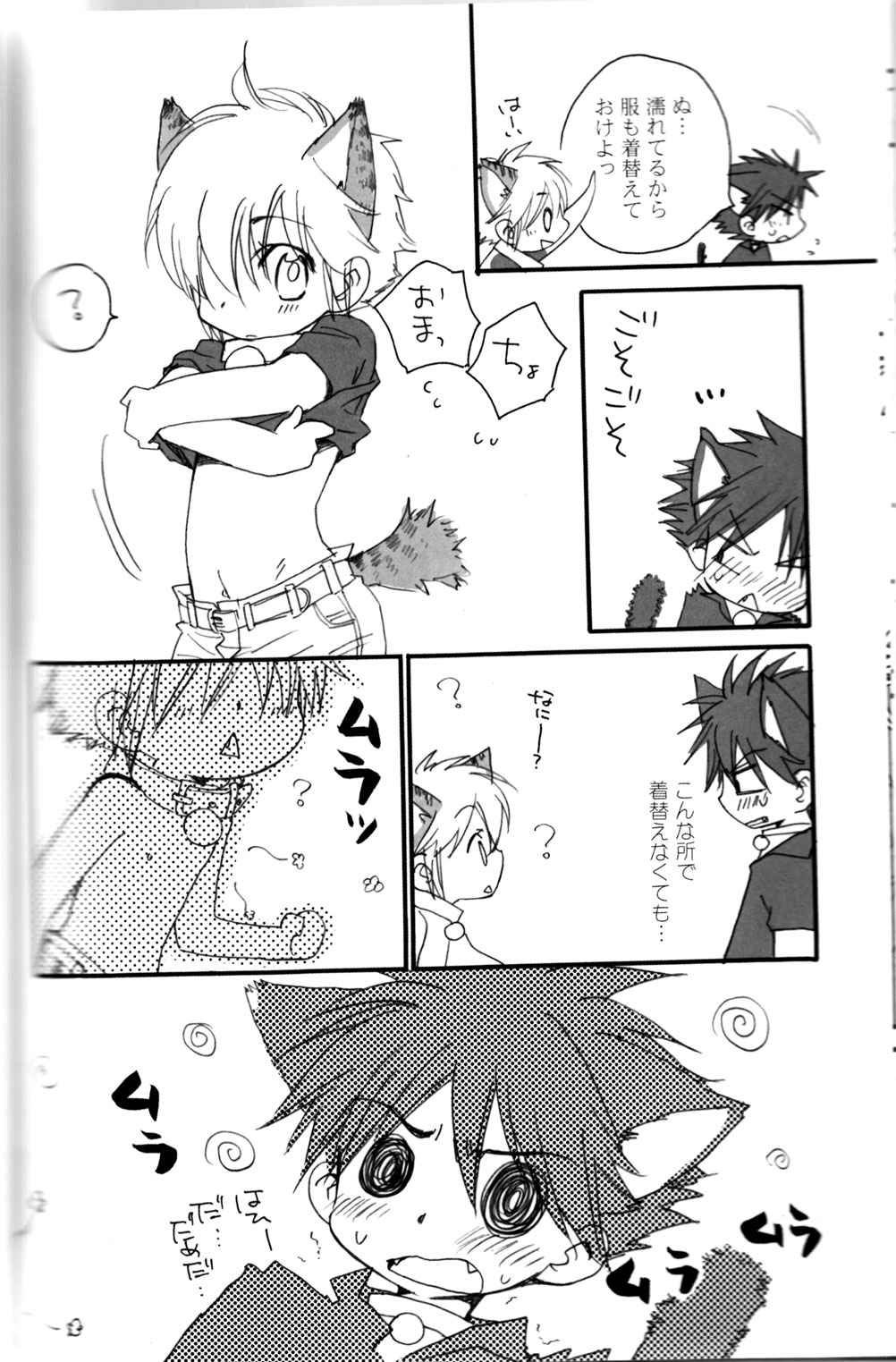 ピーチドロップ-アルコアイリス