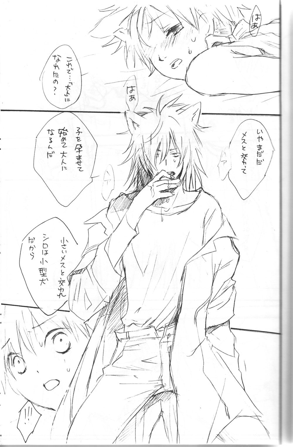 ピーチドロップ-アルコアイリス