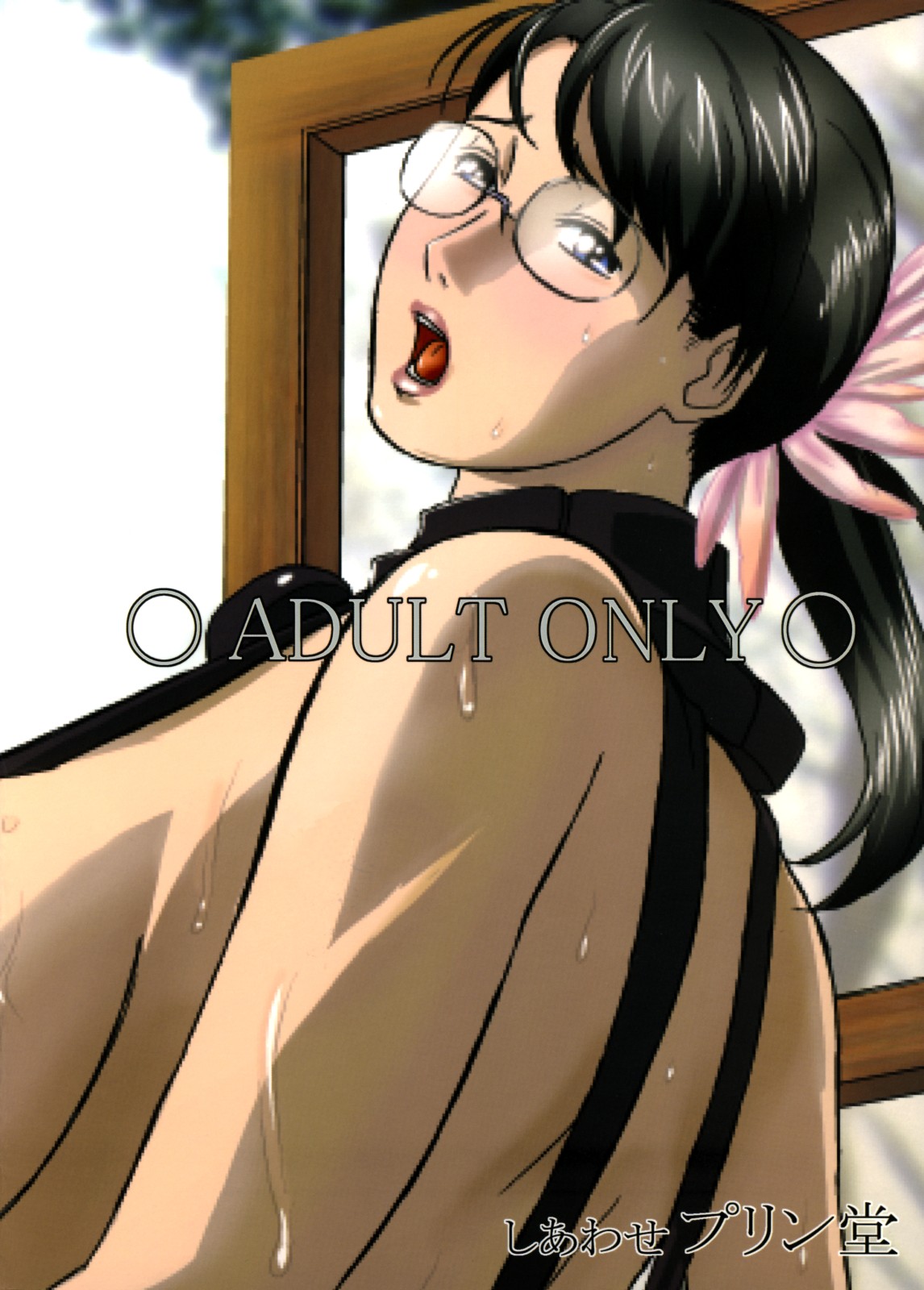 (C74) [しあわせプリン堂 (認六)] Package Meat 3 (クイーンズブレイド) [英訳]