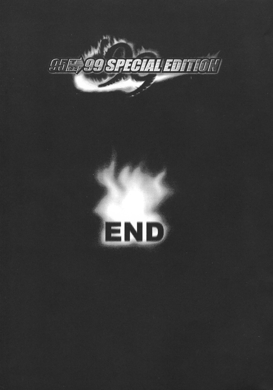 (C57) [カールゴッチ道場 (井上光太郎)] 井上光太郎個人作品集95→99 SPECIAL EDITION (よろず)