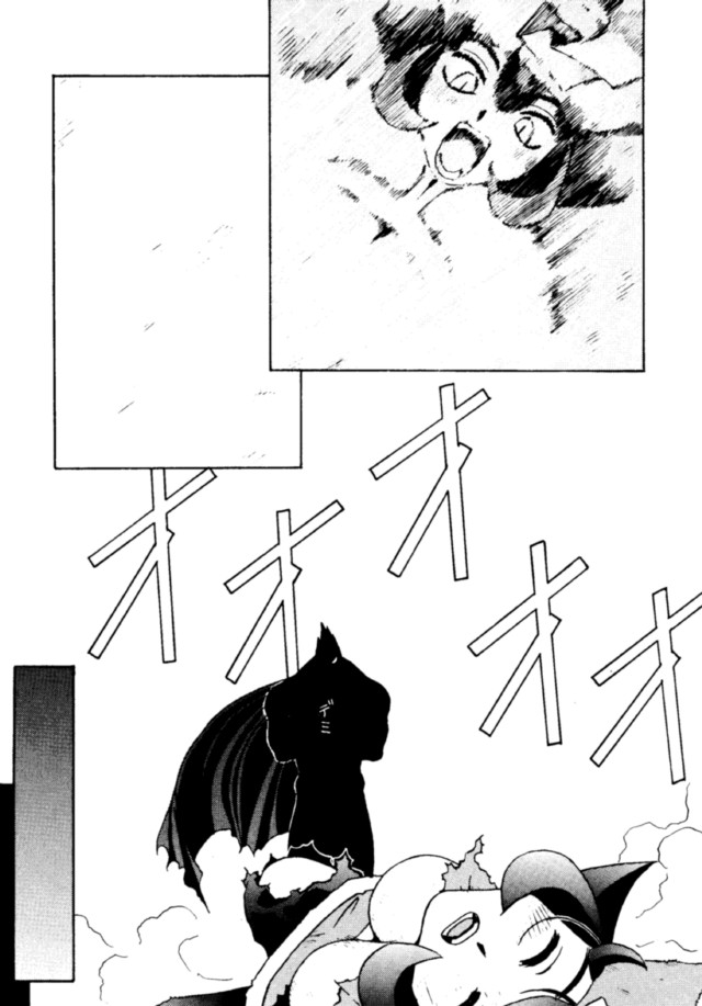 (C49) [BREEZE, コッヘル, 漫画な。 (よろず)] コッヘル6 ～娘々～ でんがな3 (よろず)