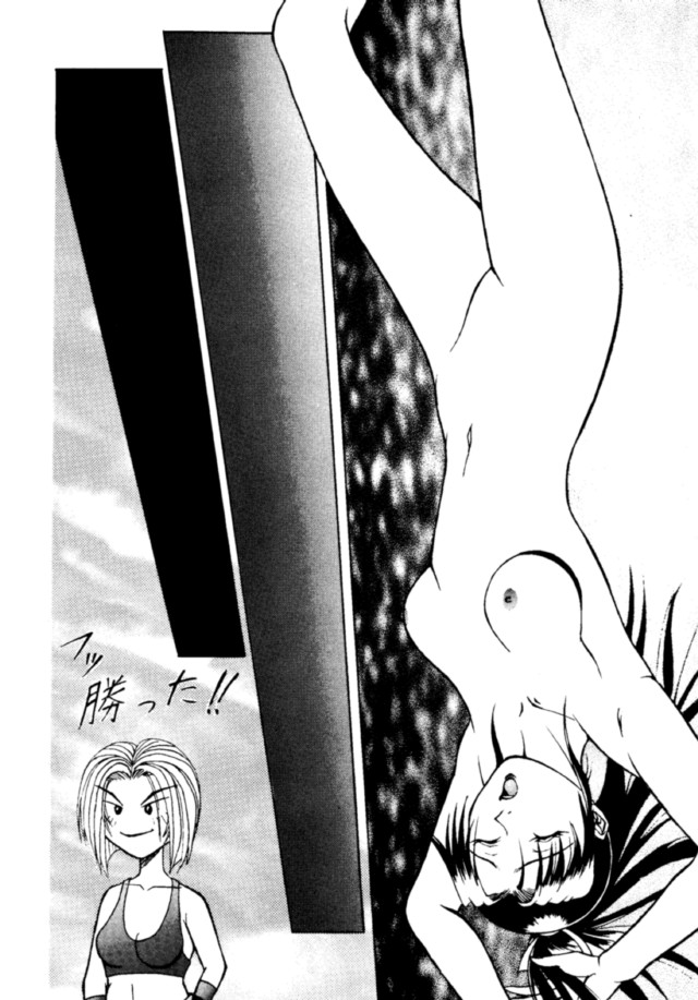 (C49) [BREEZE, コッヘル, 漫画な。 (よろず)] コッヘル6 ～娘々～ でんがな3 (よろず)