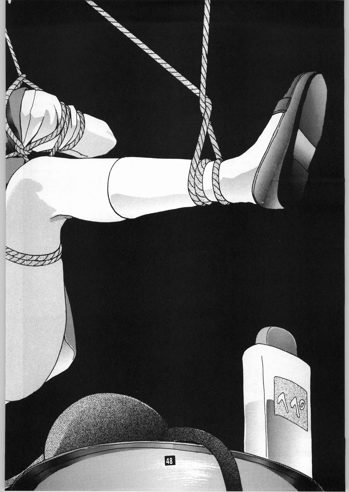 [違法改造] 少女画集総集編