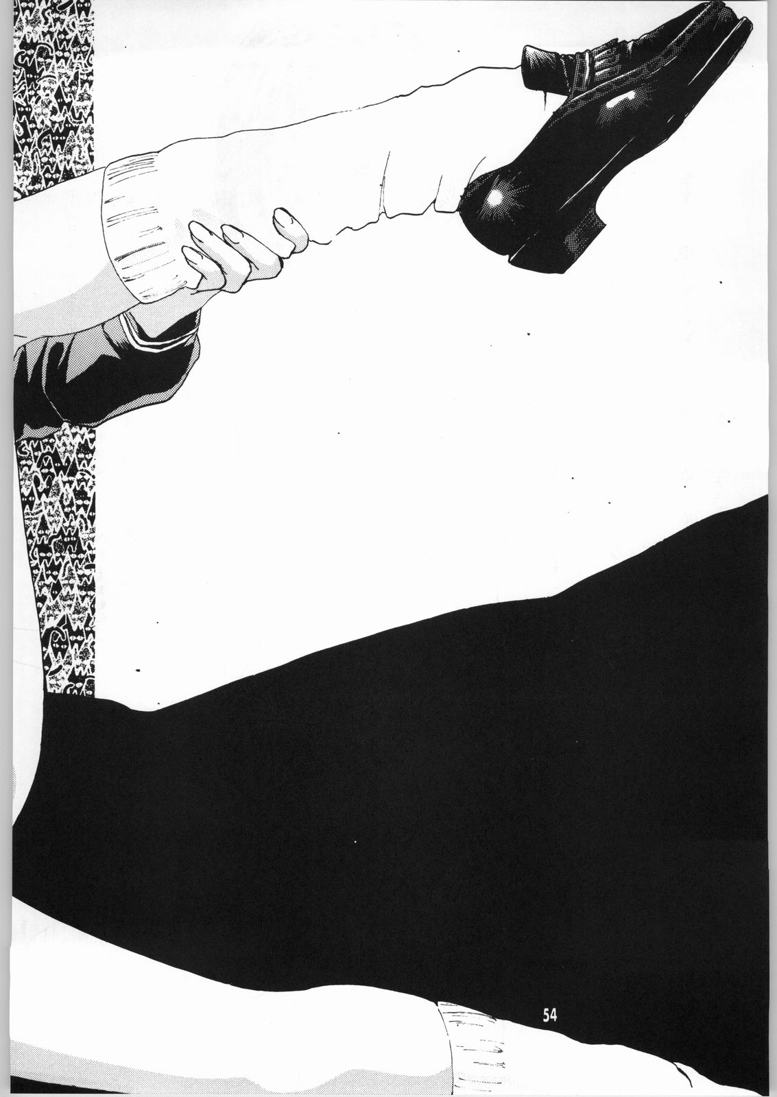 [違法改造] 少女画集総集編