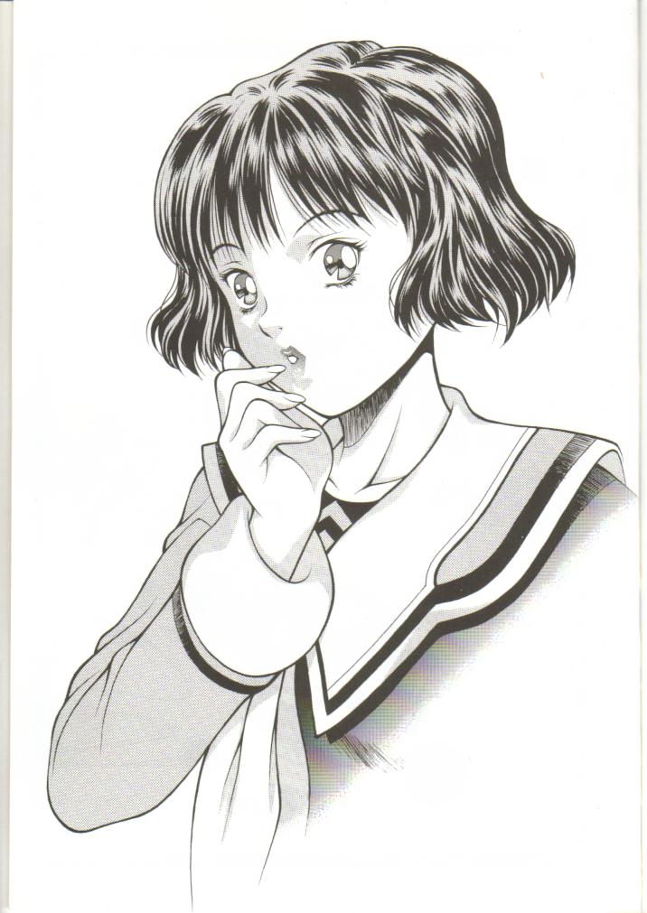 [スタジオ・ワラビー (精子ンジャ)] ふわふわりん 3 (I"s)