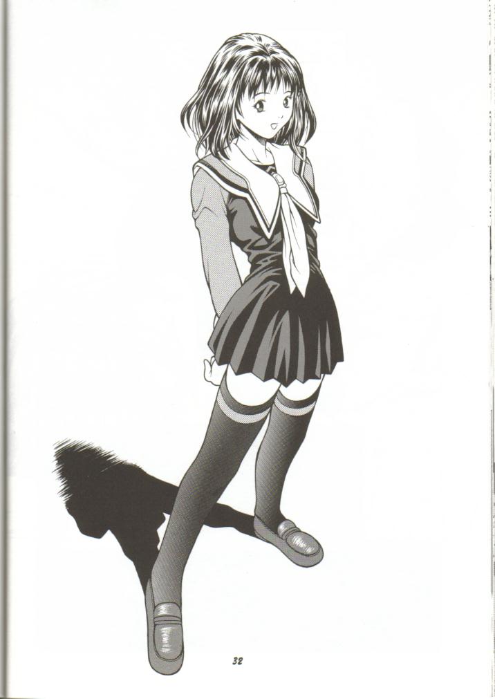 [スタジオ・ワラビー (精子ンジャ)] ふわふわりん 3 (I"s)