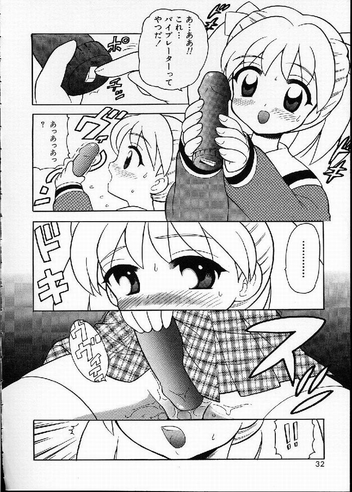 [なぎさわゆう] 花の実の熟するとき...