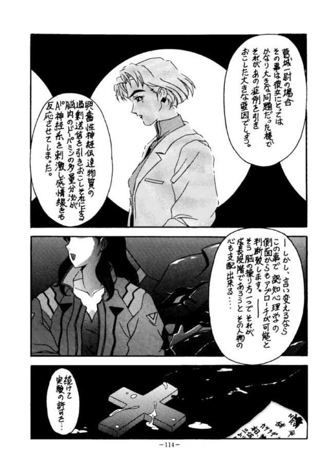 (CSP2) [METAL (よろず)] MODEL・EVA (新世紀エヴァンゲリオン)