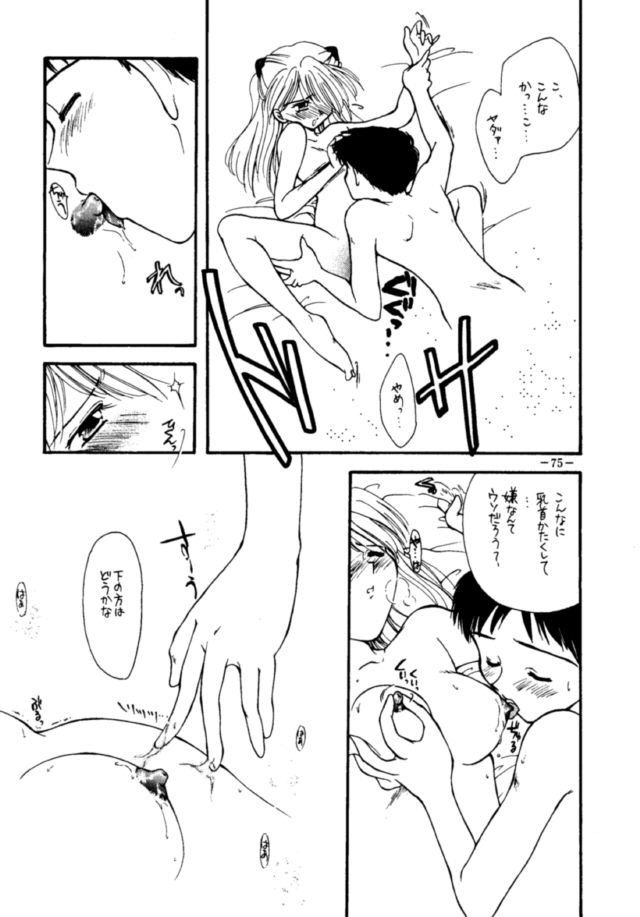 (CSP2) [METAL (よろず)] MODEL・EVA (新世紀エヴァンゲリオン)