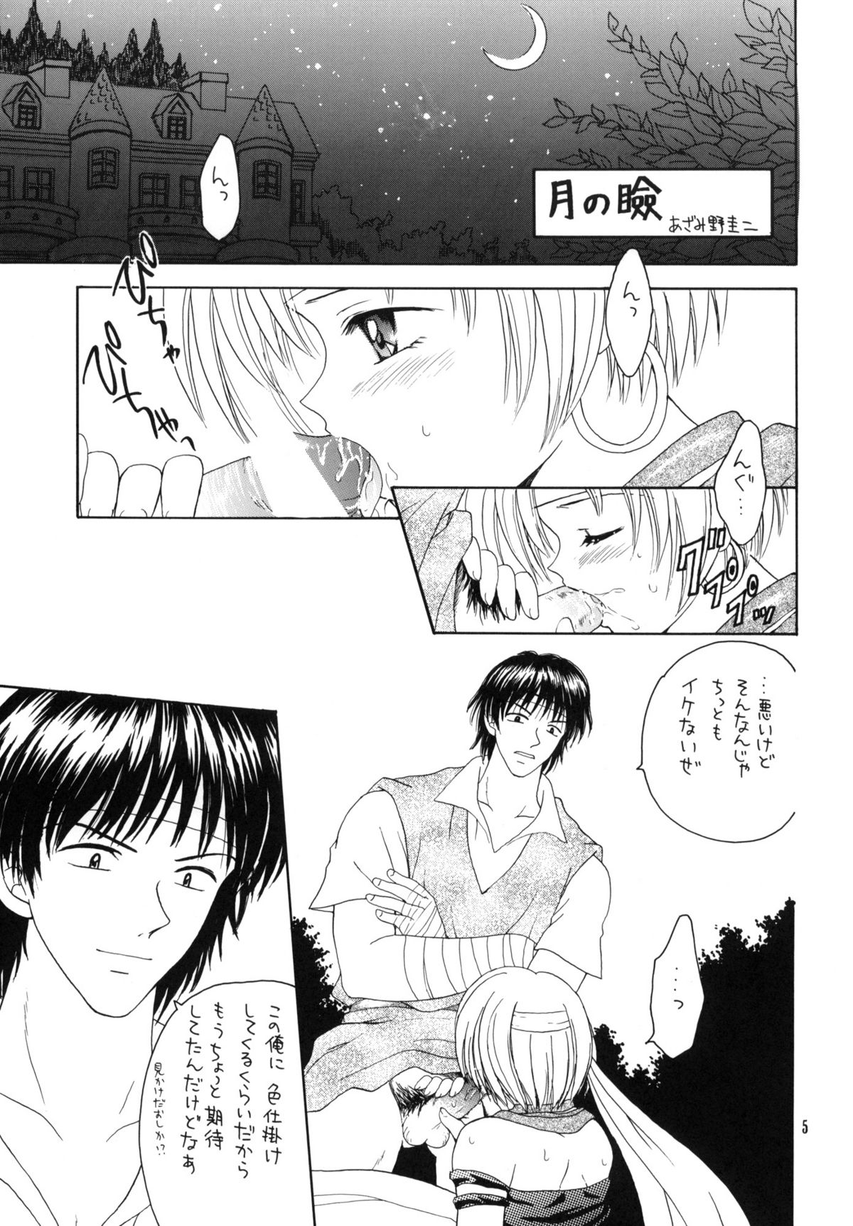 【シャドウズ】シャドウズ06（ティアリングサーガ）