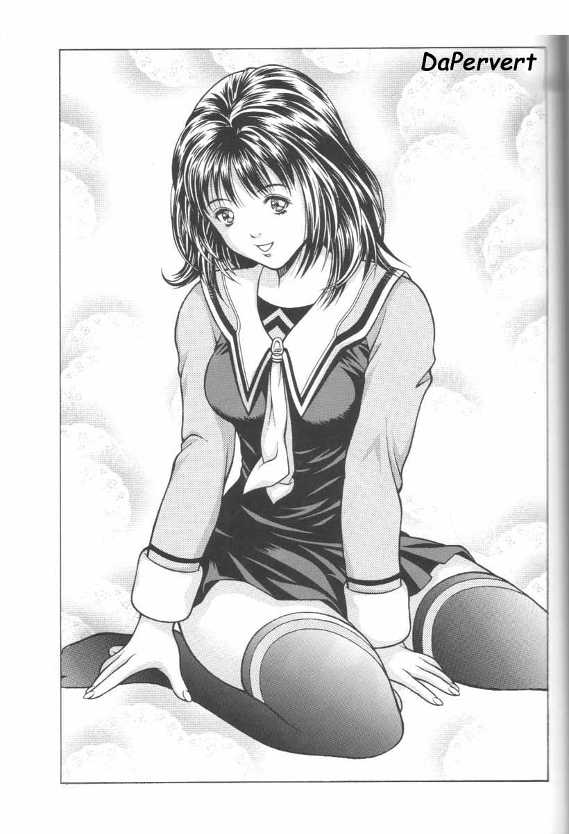 (C57) [スタジオ・ワラビー (精子ンジャ)] ふわふわりん 2 (I"s)