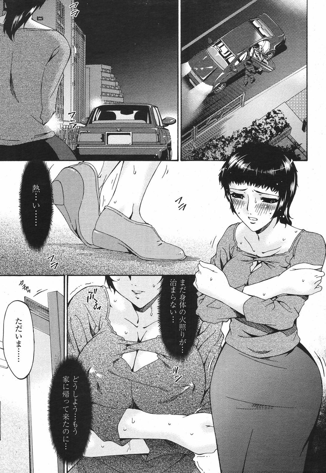 COMIC 桃姫 2009年6月号