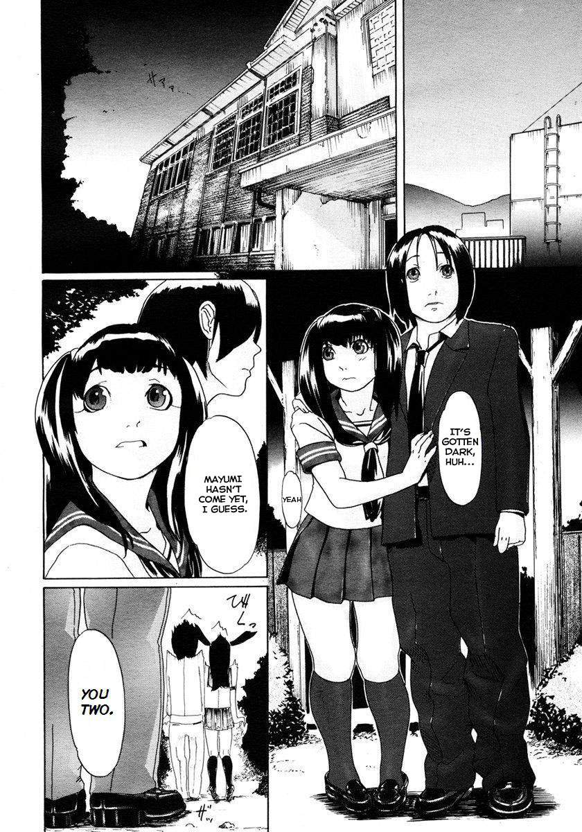 [小柳ロイヤル] 聖ペナルティ学園 獄 [英訳]