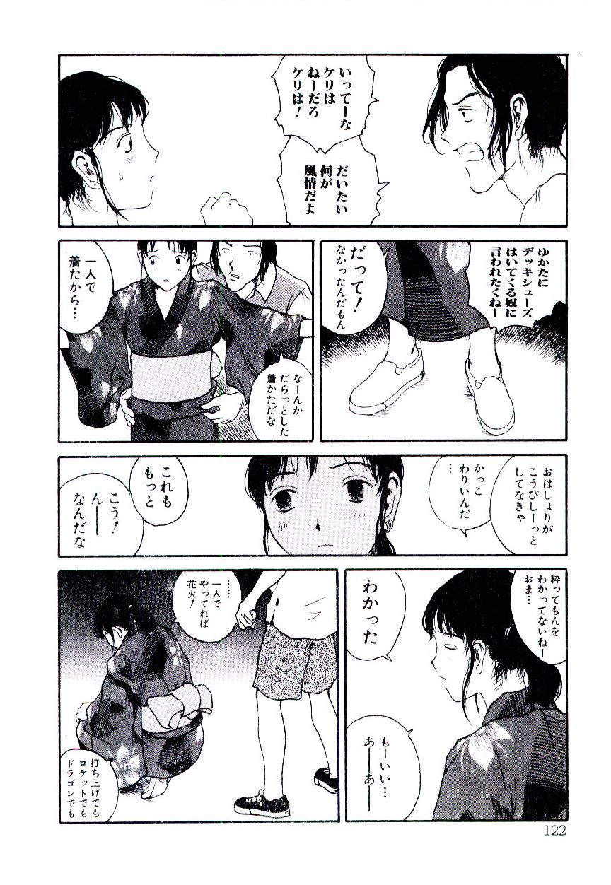 [玉置勉強] 鼻血ブー