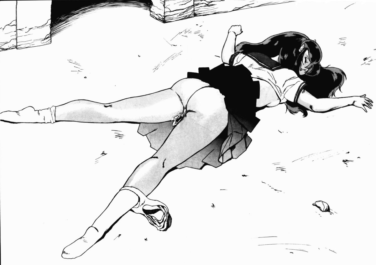 ラム缶3（うる星やつら）