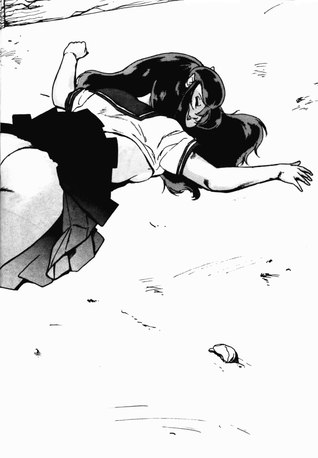 ラム缶3（うる星やつら）