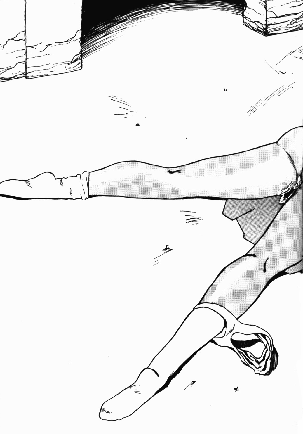 ラム缶3（うる星やつら）