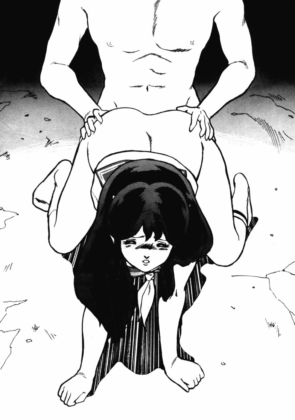 ラム缶3（うる星やつら）