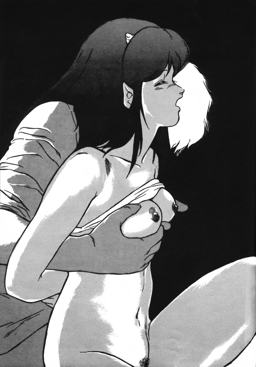 ラム缶3（うる星やつら）