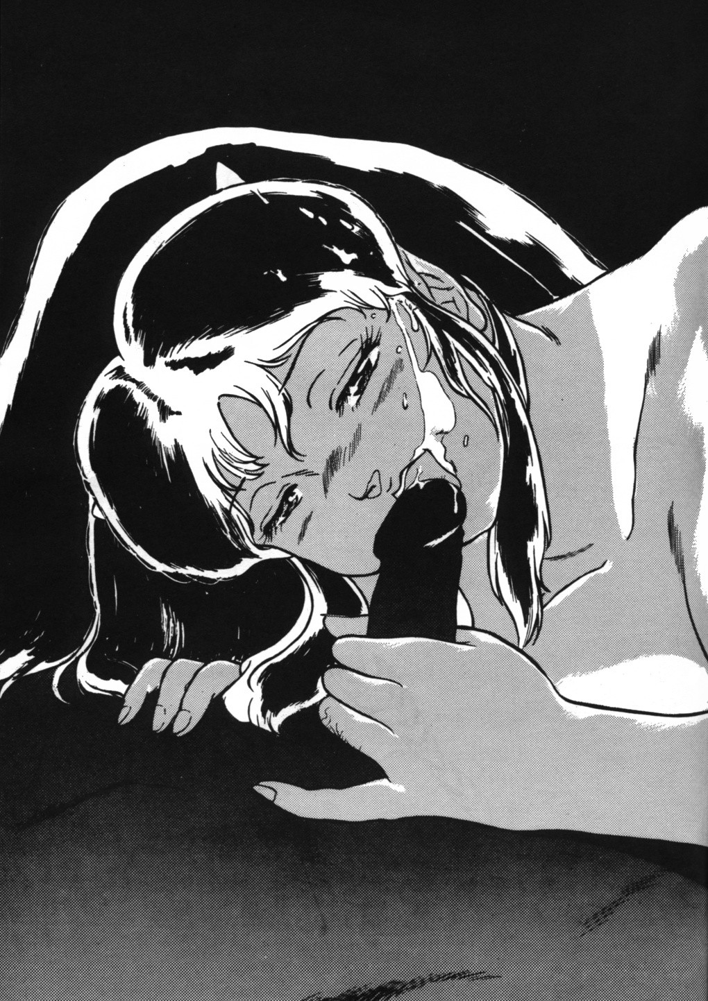 ラム缶3（うる星やつら）