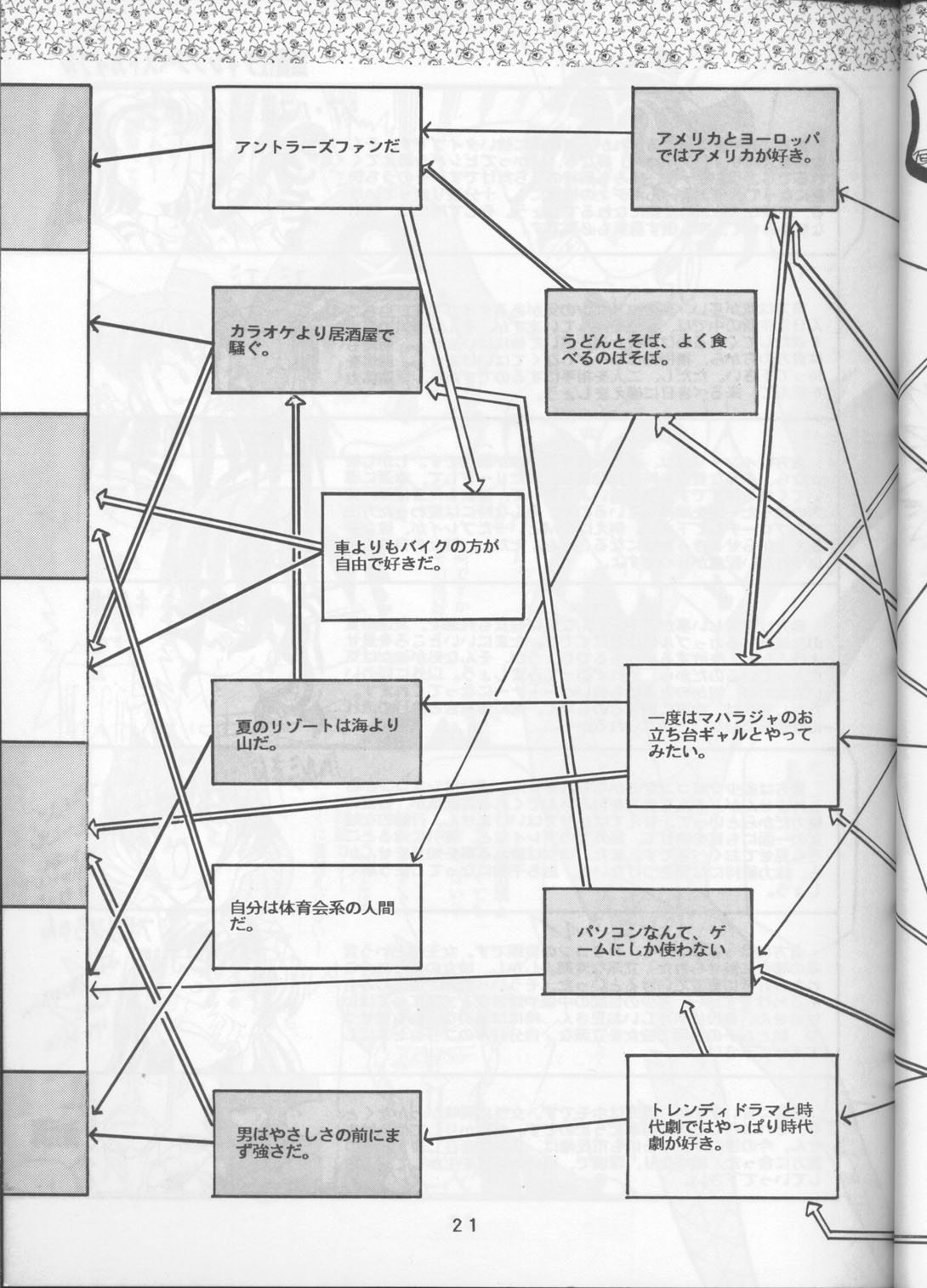 [T2 UNIT (Franken N, TANK2 ROW)] Per favore, YAMAMOTO！(無責任艦長タイラー)