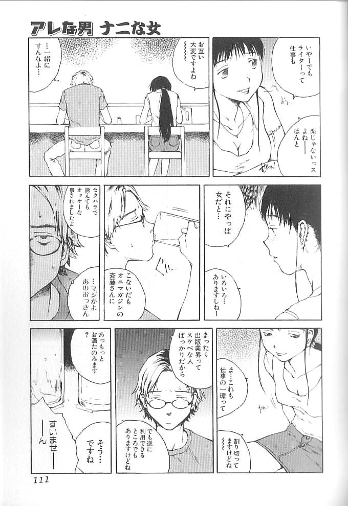 [玉置勉強] セックス2000