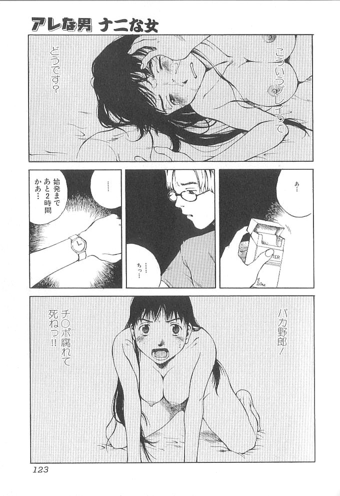 [玉置勉強] セックス2000