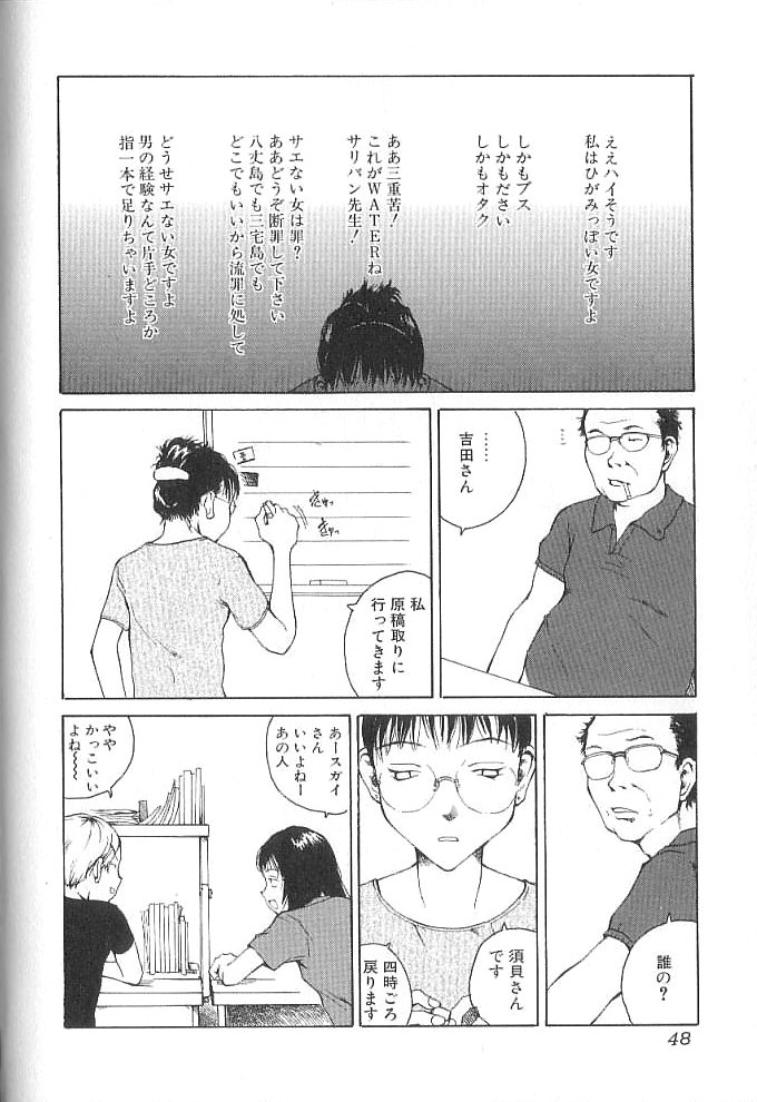 [玉置勉強] セックス2000