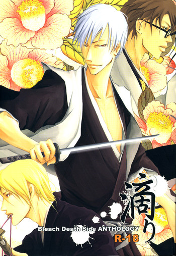 【ブリーチやおい】シタリ