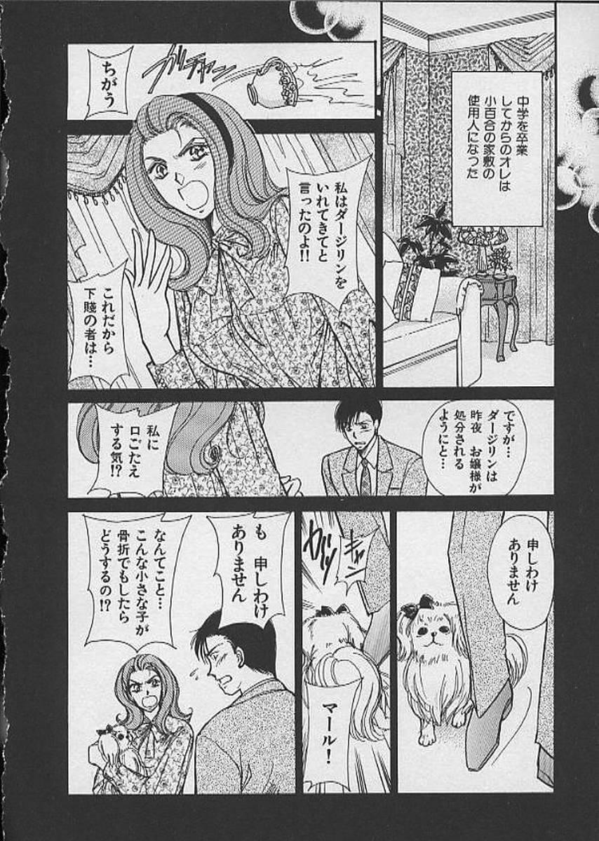 [川本貴裕] HANA-BIRA