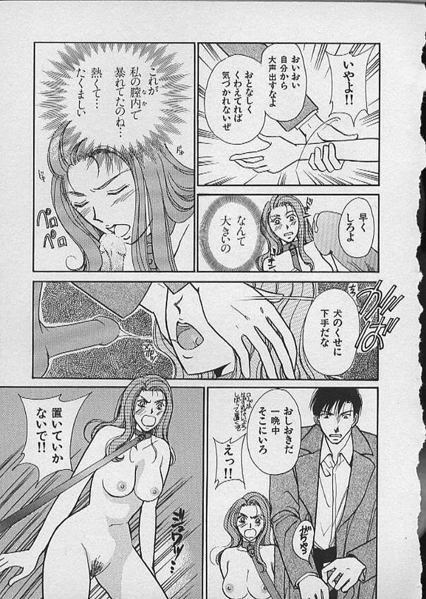 [川本貴裕] HANA-BIRA