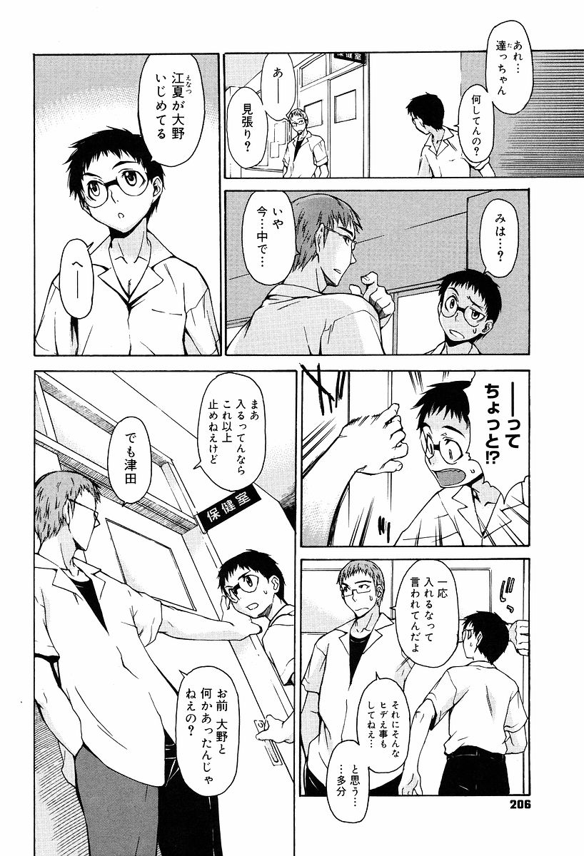 [竹村雪秀] TAKE ON ME 2