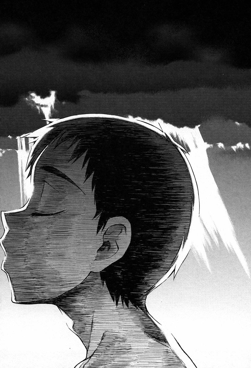 [竹村雪秀] TAKE ON ME 2