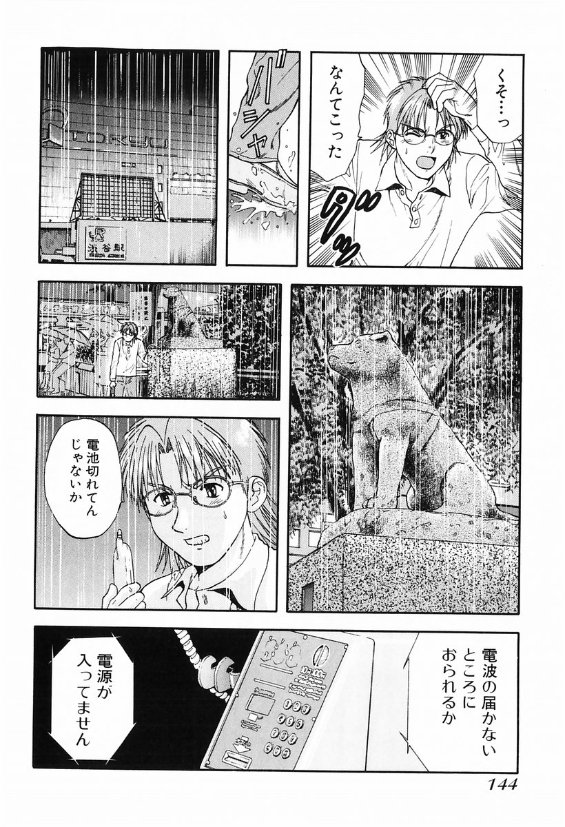 [永野あかね] P-nuts