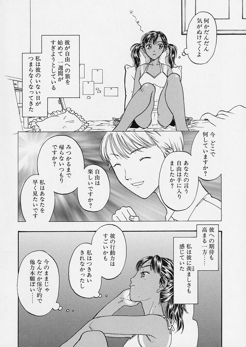 [小林少年] 折リ疊ミ式肉人形日記