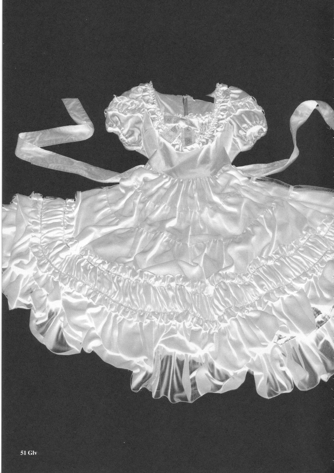 (C68) [Chocolate Shop (CHOCO)] Gothic Lolita Viandier [英訳]