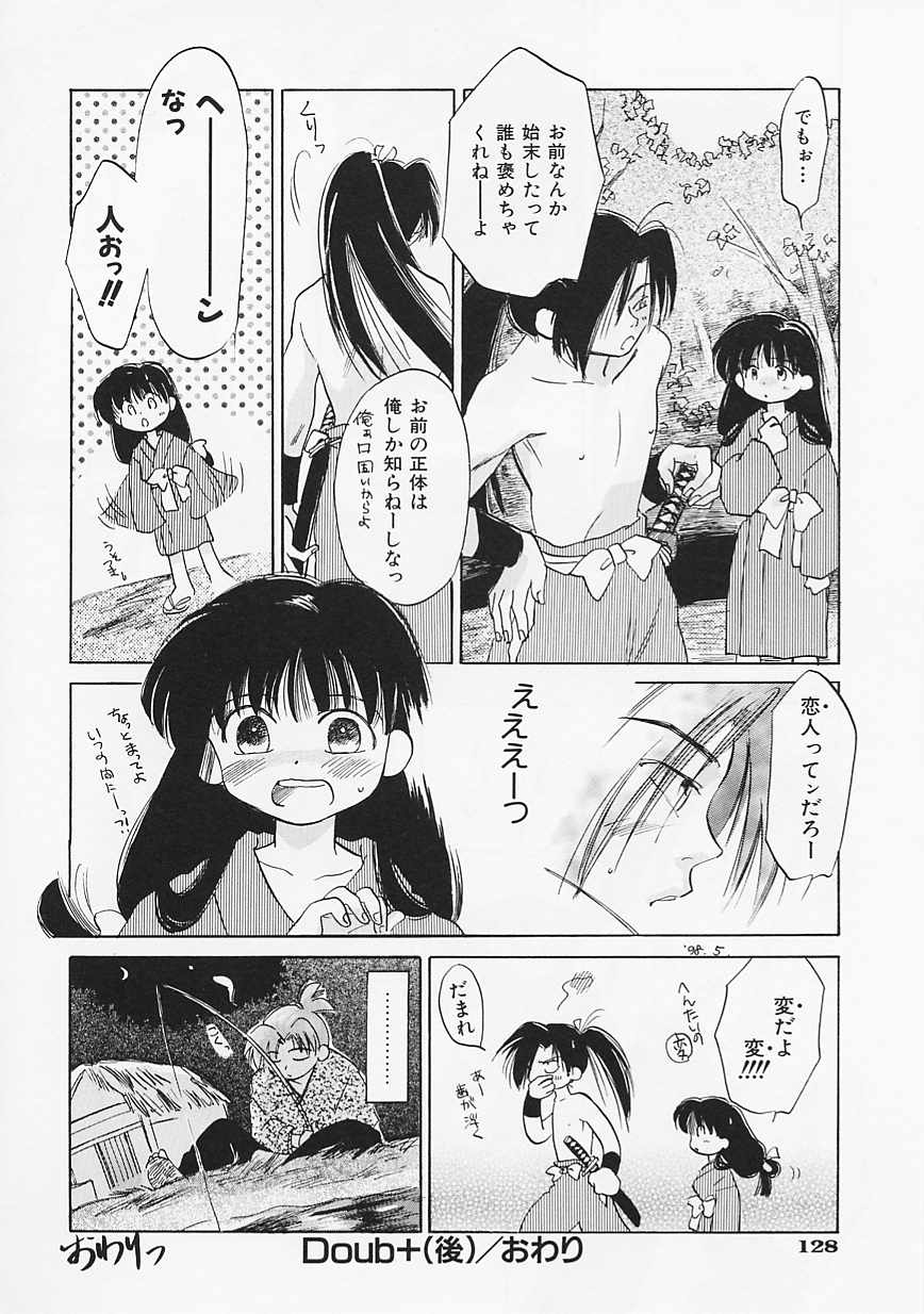 [甘夏真琴] SCREW