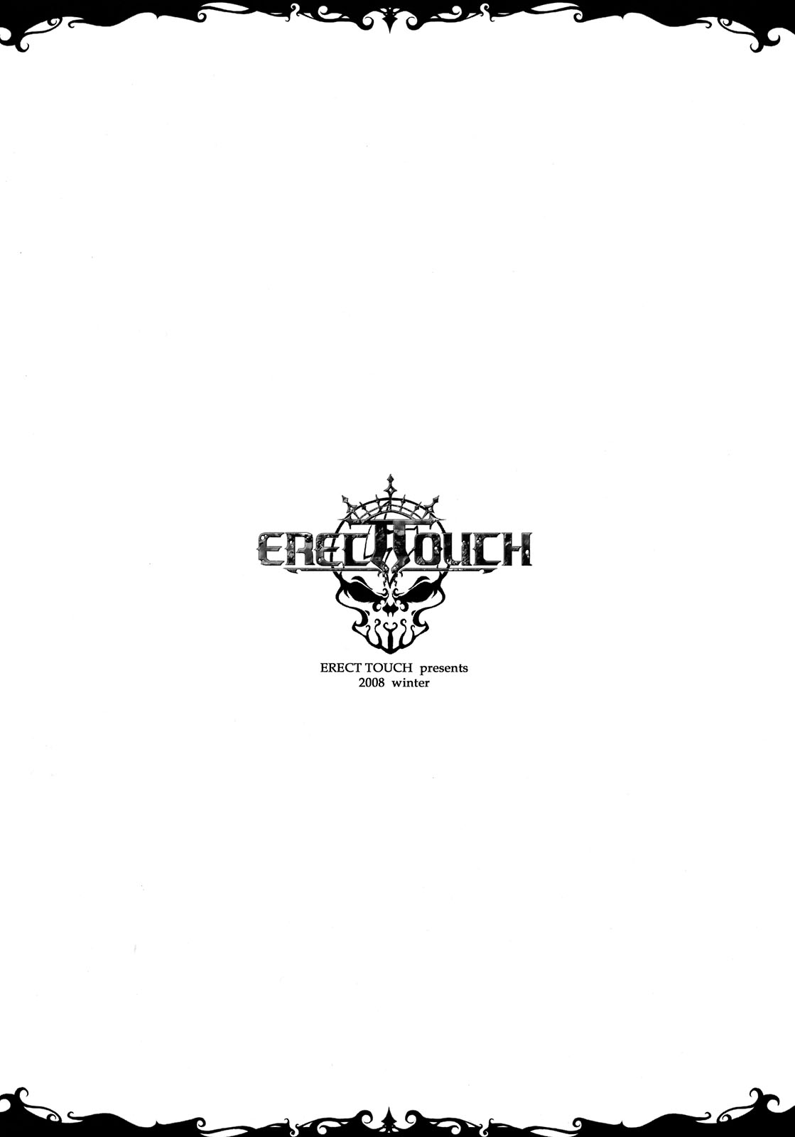 (C75) [ERECT TOUCH (エレクトさわる)] +Elements+ (まじしゃんず・あかでみぃ)