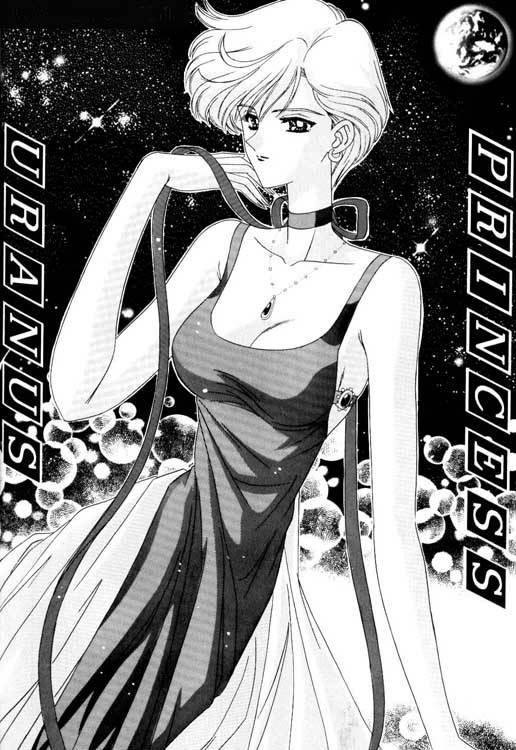 [暴走！！不発団 (高井美姫)] 美少女S壱 (美少女戦士セーラームーン) [英訳]