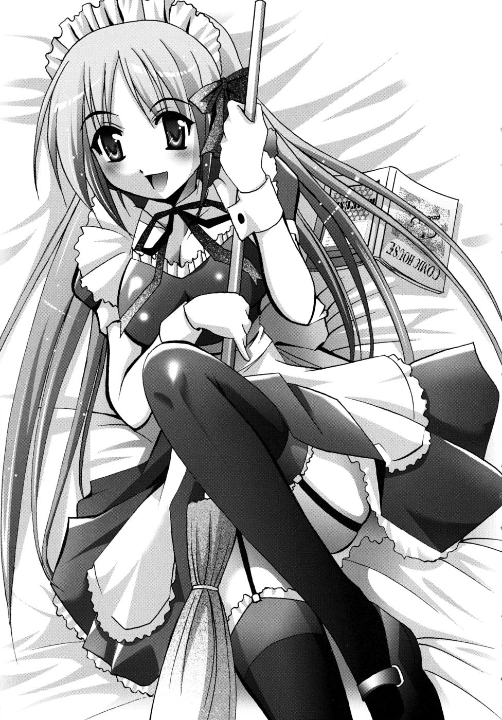 [ありのひろし] 微少女初搾り