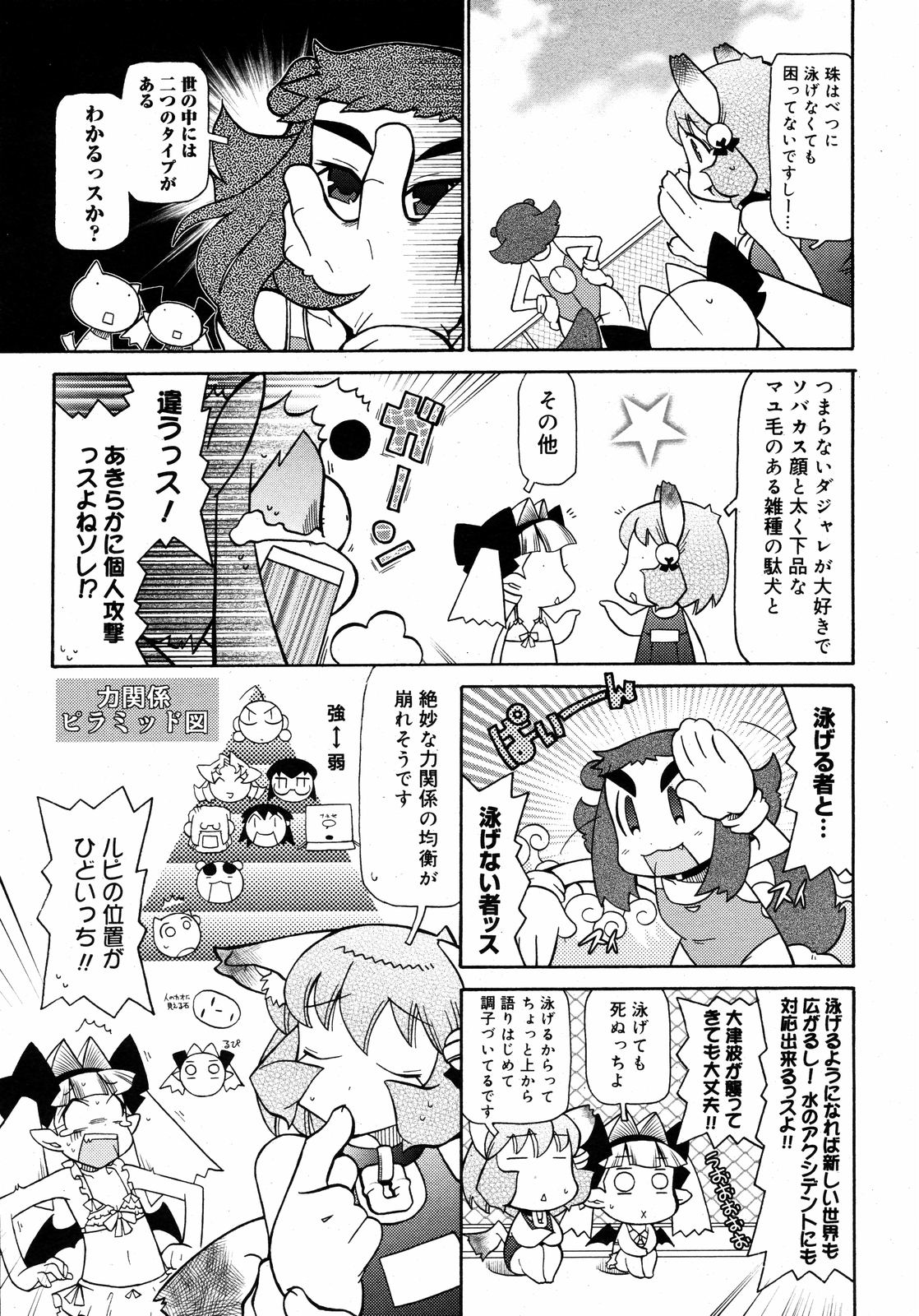 コミックゼロエクス Vol.09 2008年9月号