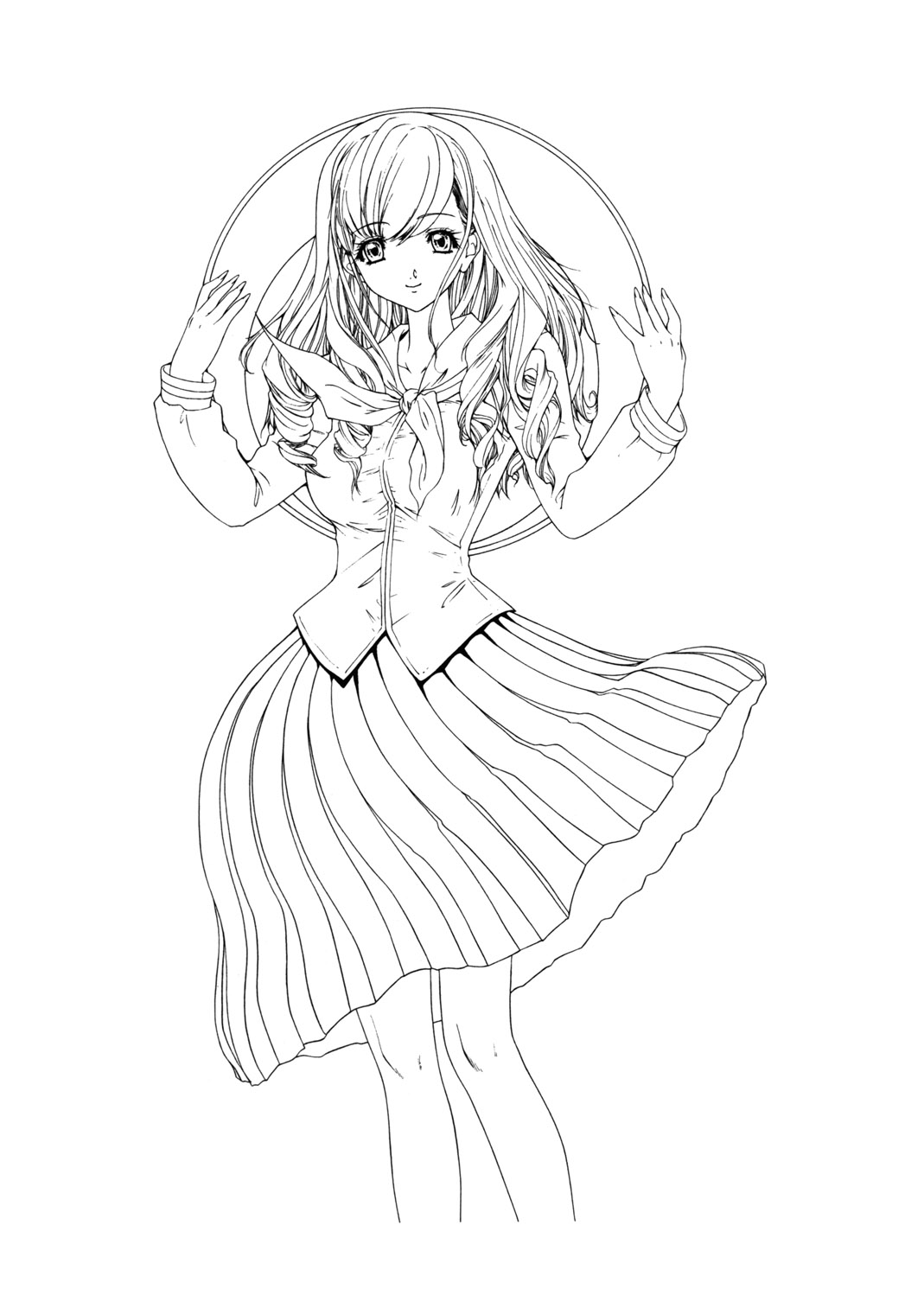 (C66) [血祭屋本舗&nai nai noëi (よろず)] 天使のためいき (マリア様がみてる)