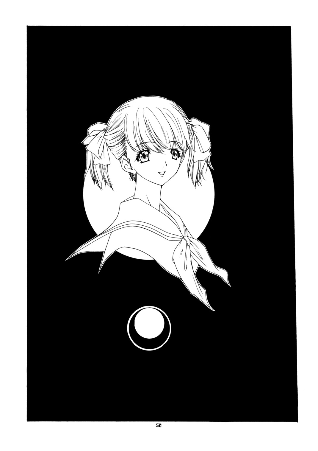 (C66) [血祭屋本舗&nai nai noëi (よろず)] 天使のためいき (マリア様がみてる)