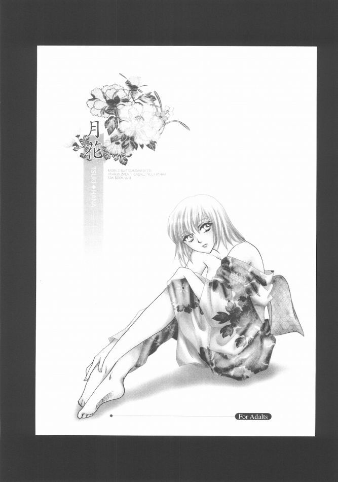 (C68) [ぷりんちょ。 (ぷりん)] Always with you (機動戦士ガンダムSEED DESTINY)